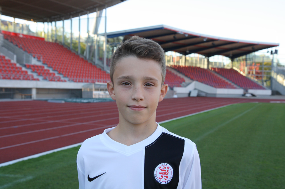 Bartels, Luan
