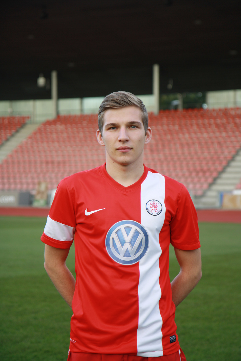 Cheberenchuk, Andrej