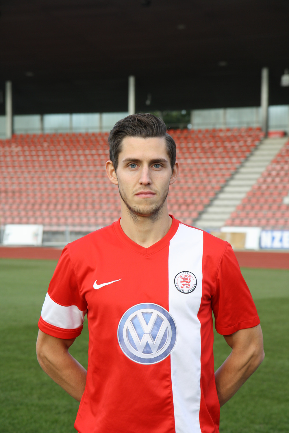 Heussner, Marco Heussner, Marco