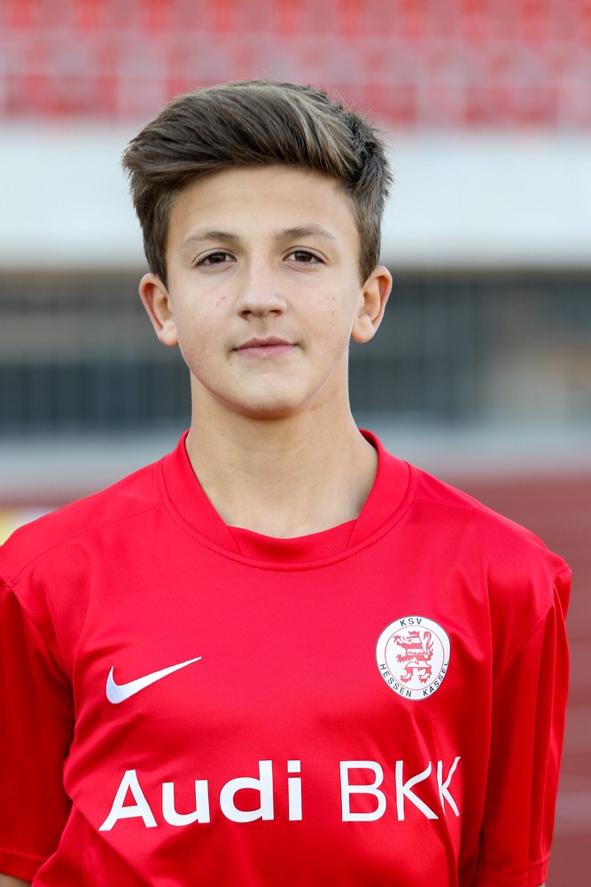 Gronke, Niklas