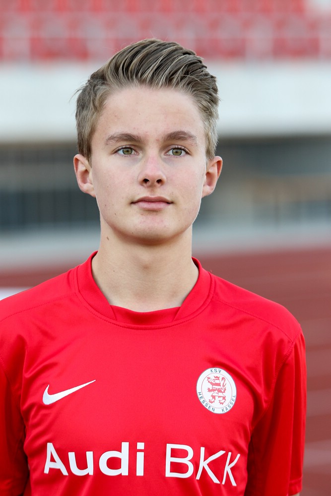 Schröder, David