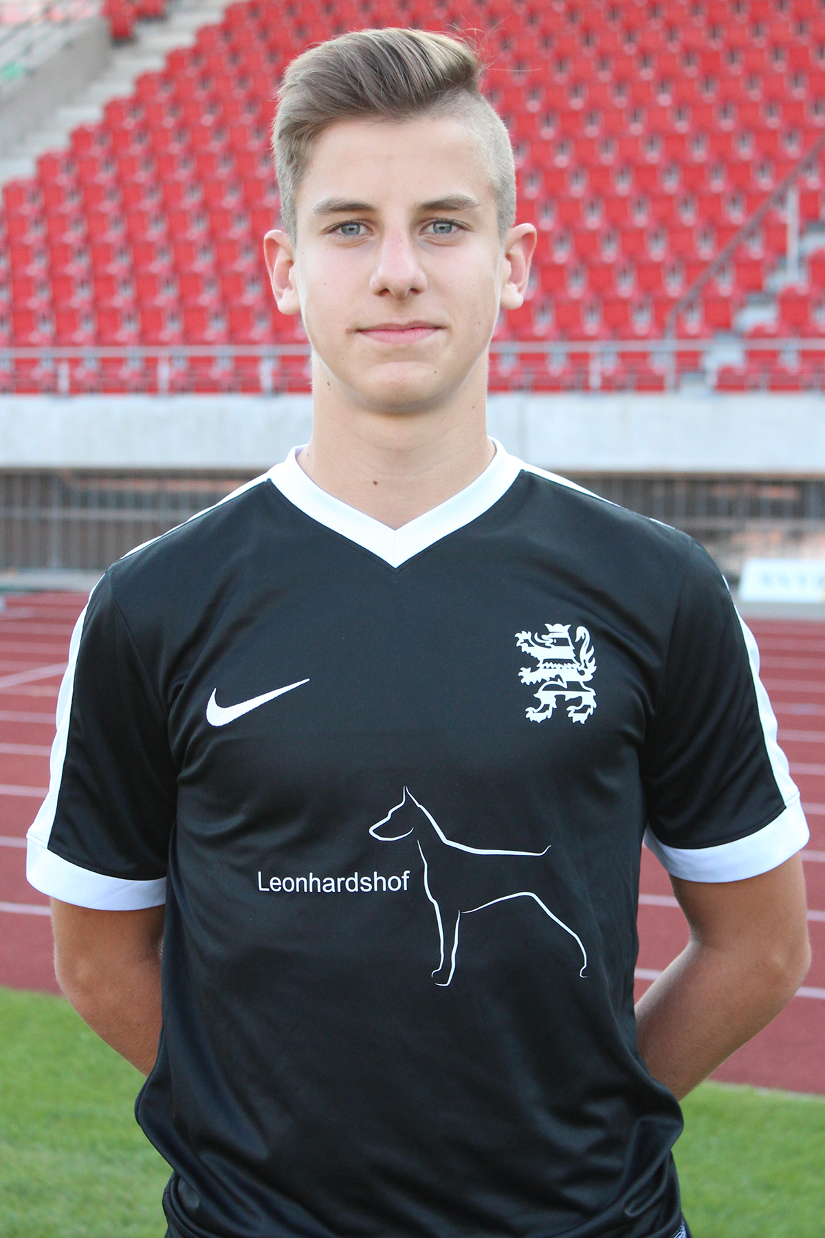 Klinge, Lennart Klinge, Lennart