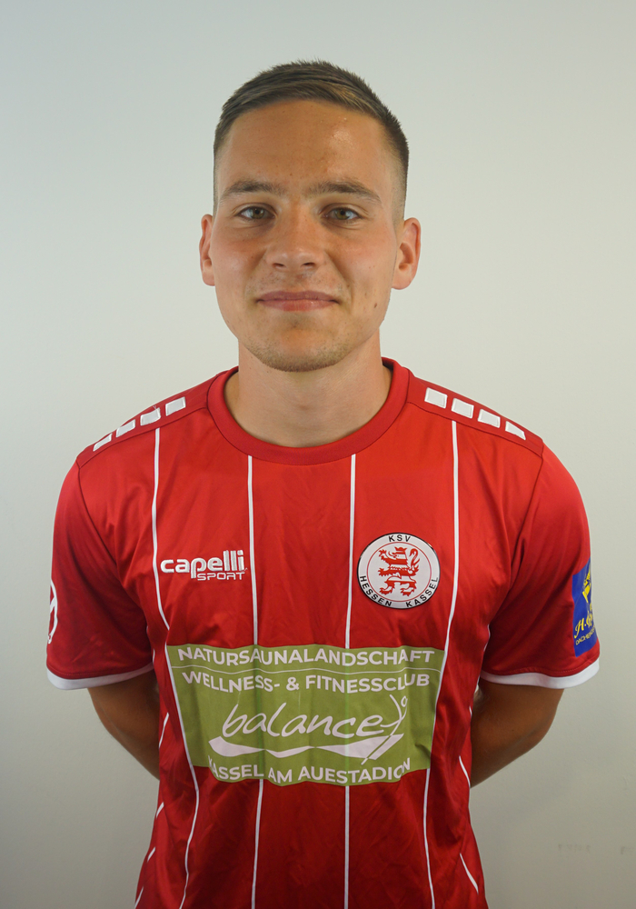 Schade, Niklas Schade, Niklas