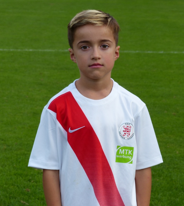 Berisha, Edi