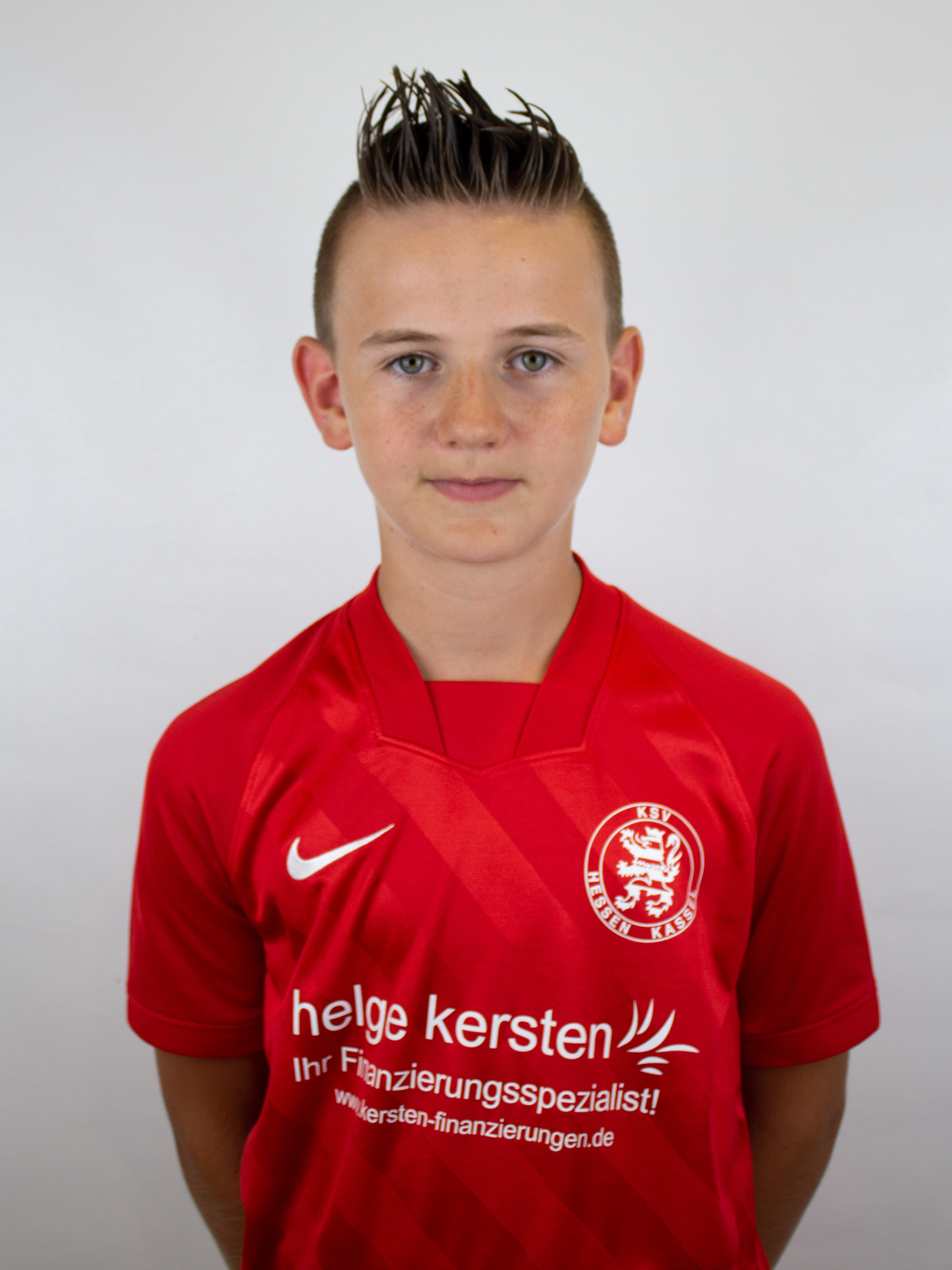 Kersten, Kjell Kersten, Kjell