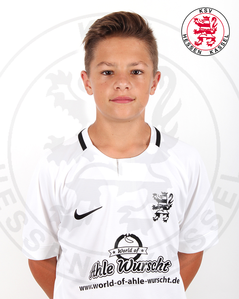 Steinhorst, Justin Steinhorst, Justin