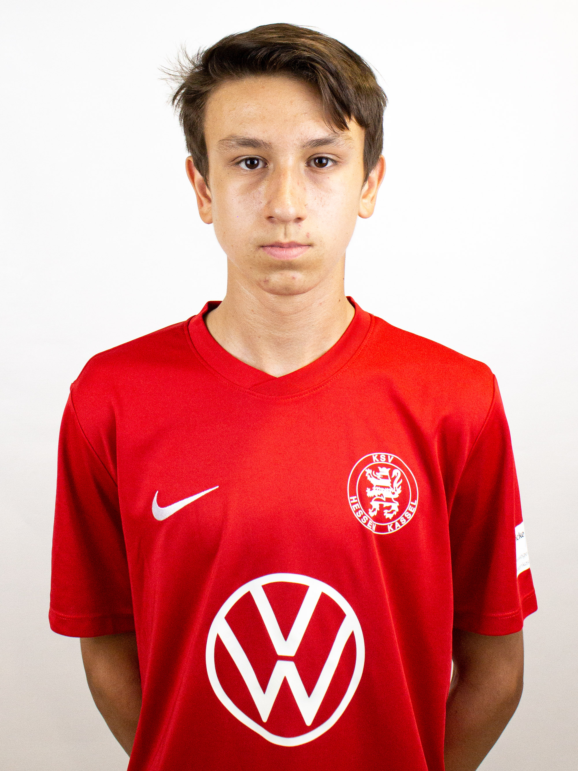 Thoelke, Levi