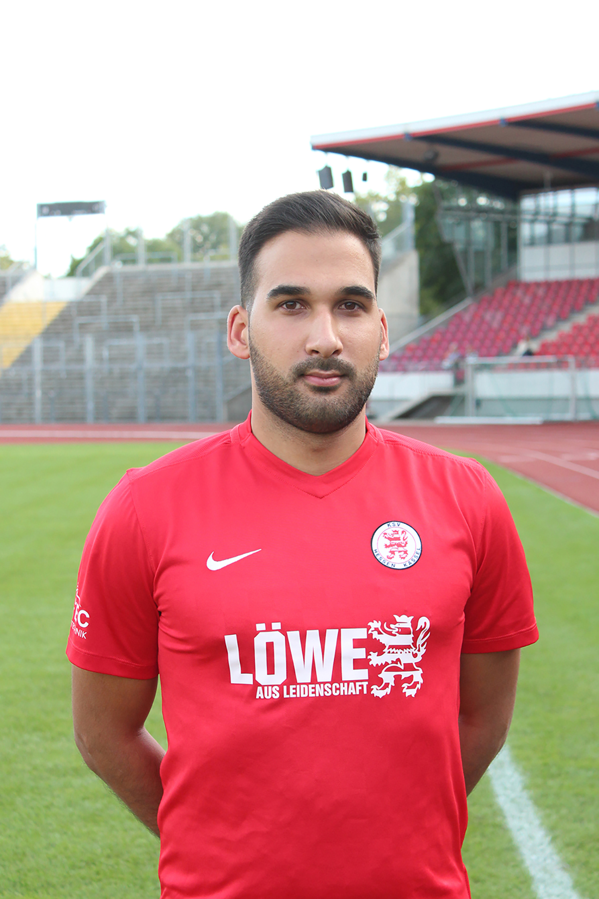 Demirci, Giray Demirci, Giray