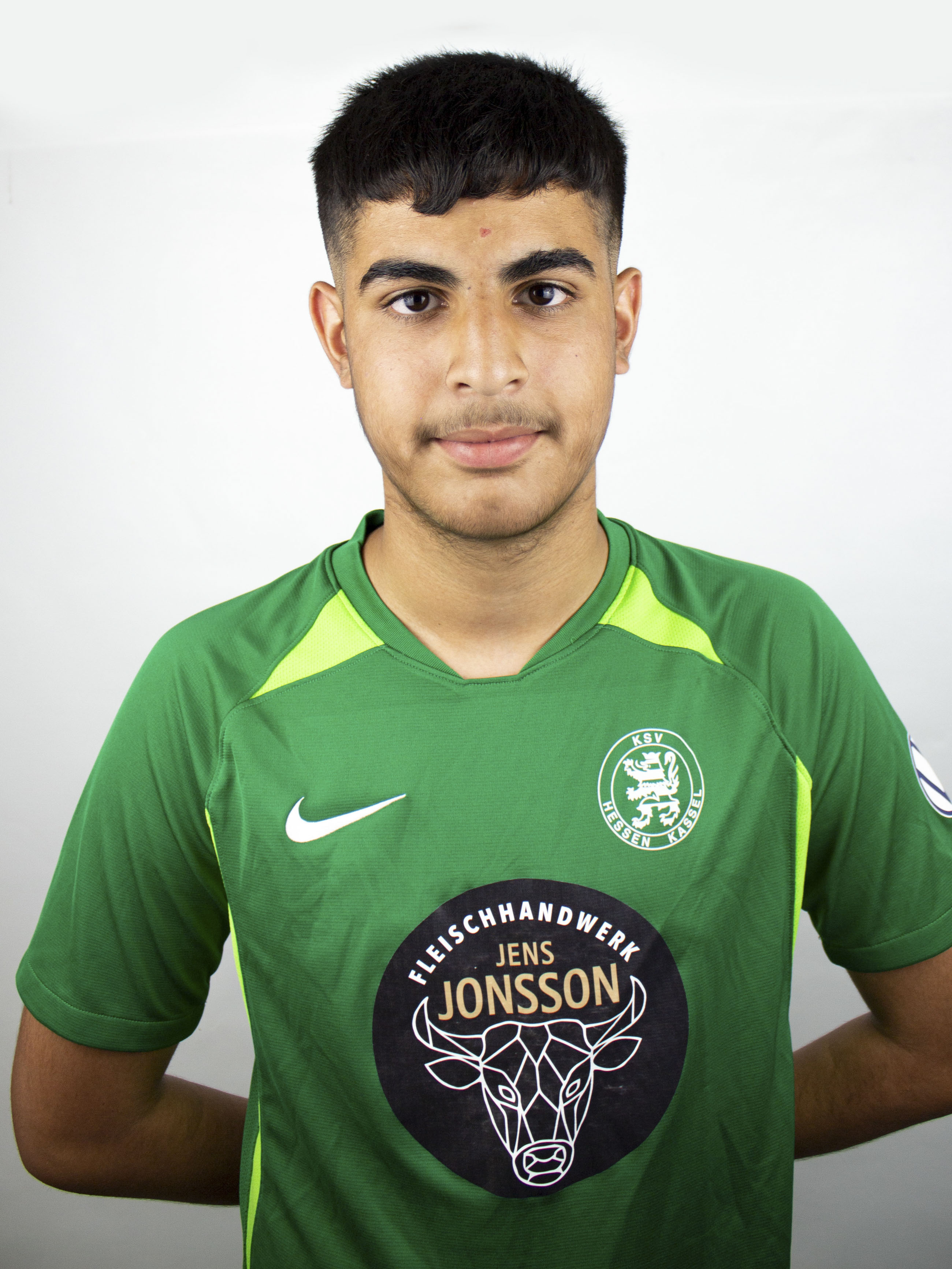 Chaudhry, Hamad Chaudhry, Hamad