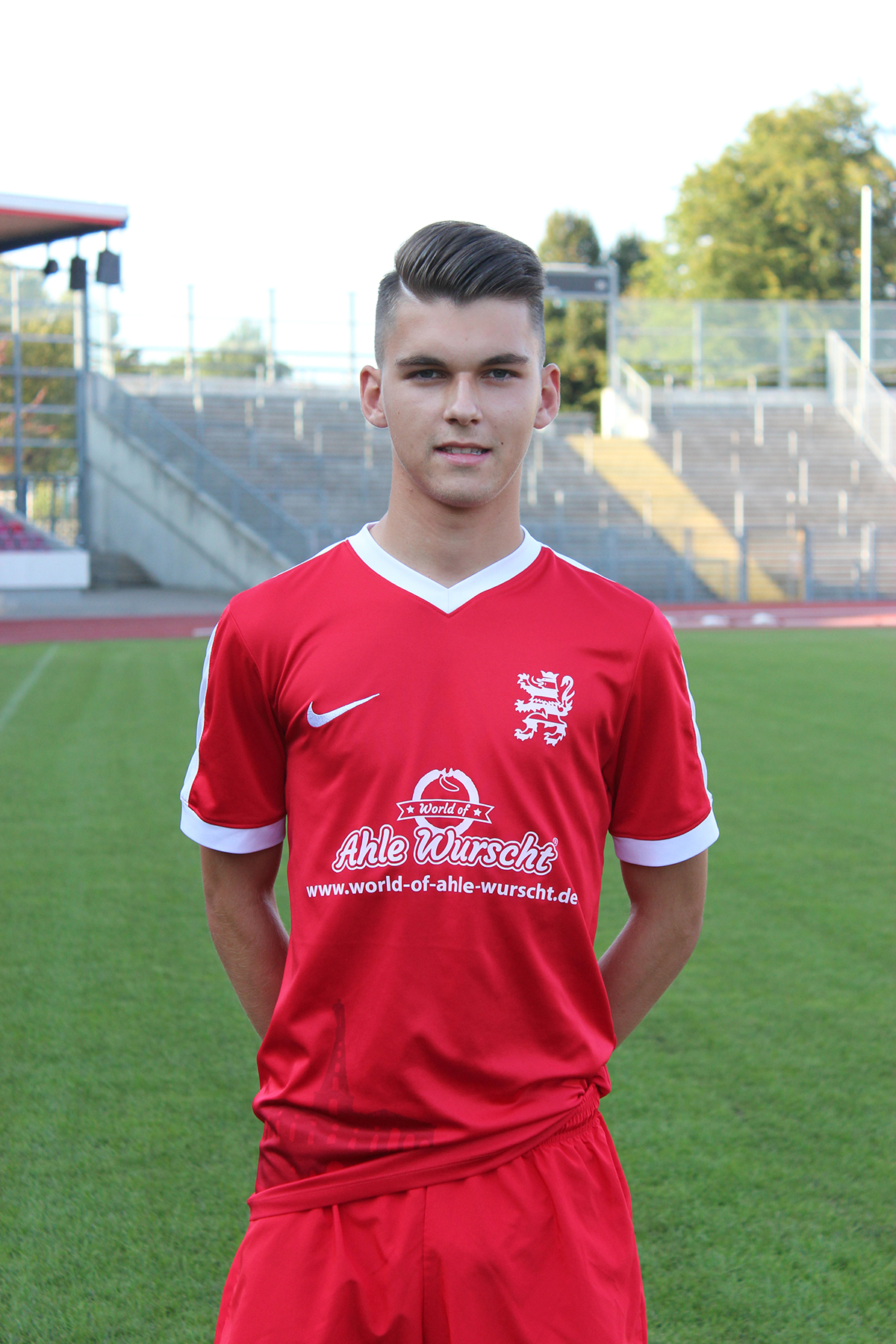 Koch, Kevin Koch, Kevin