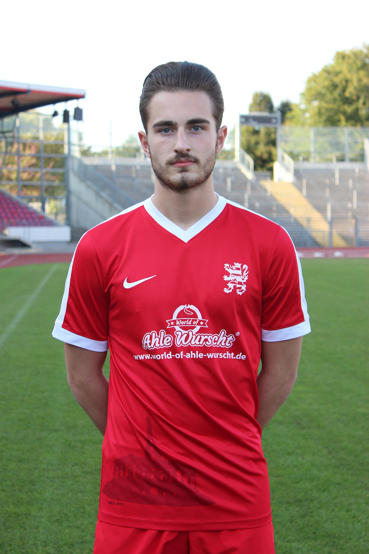 Richter, Kevin Richter, Kevin