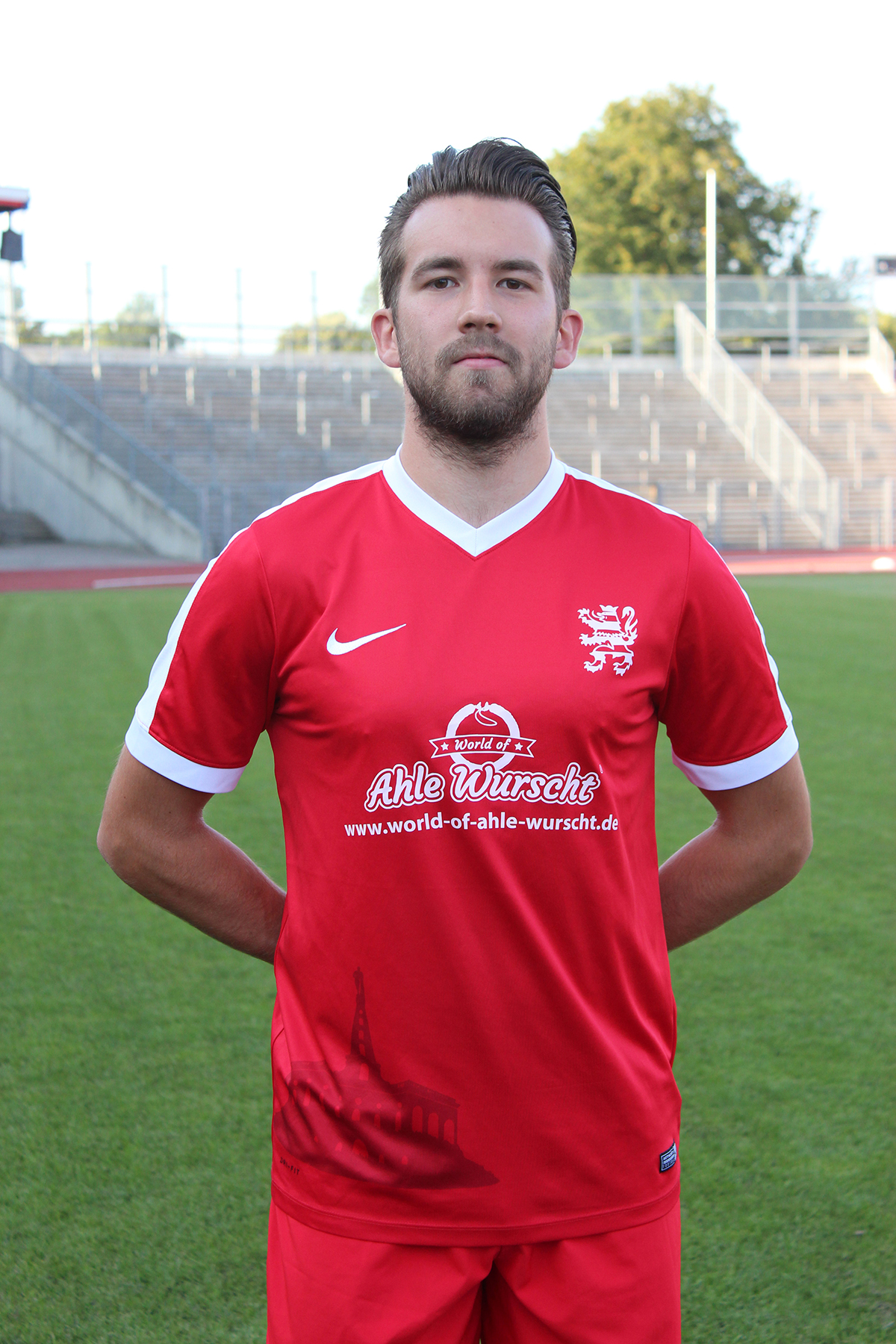 Leck, Niklas Leck, Niklas