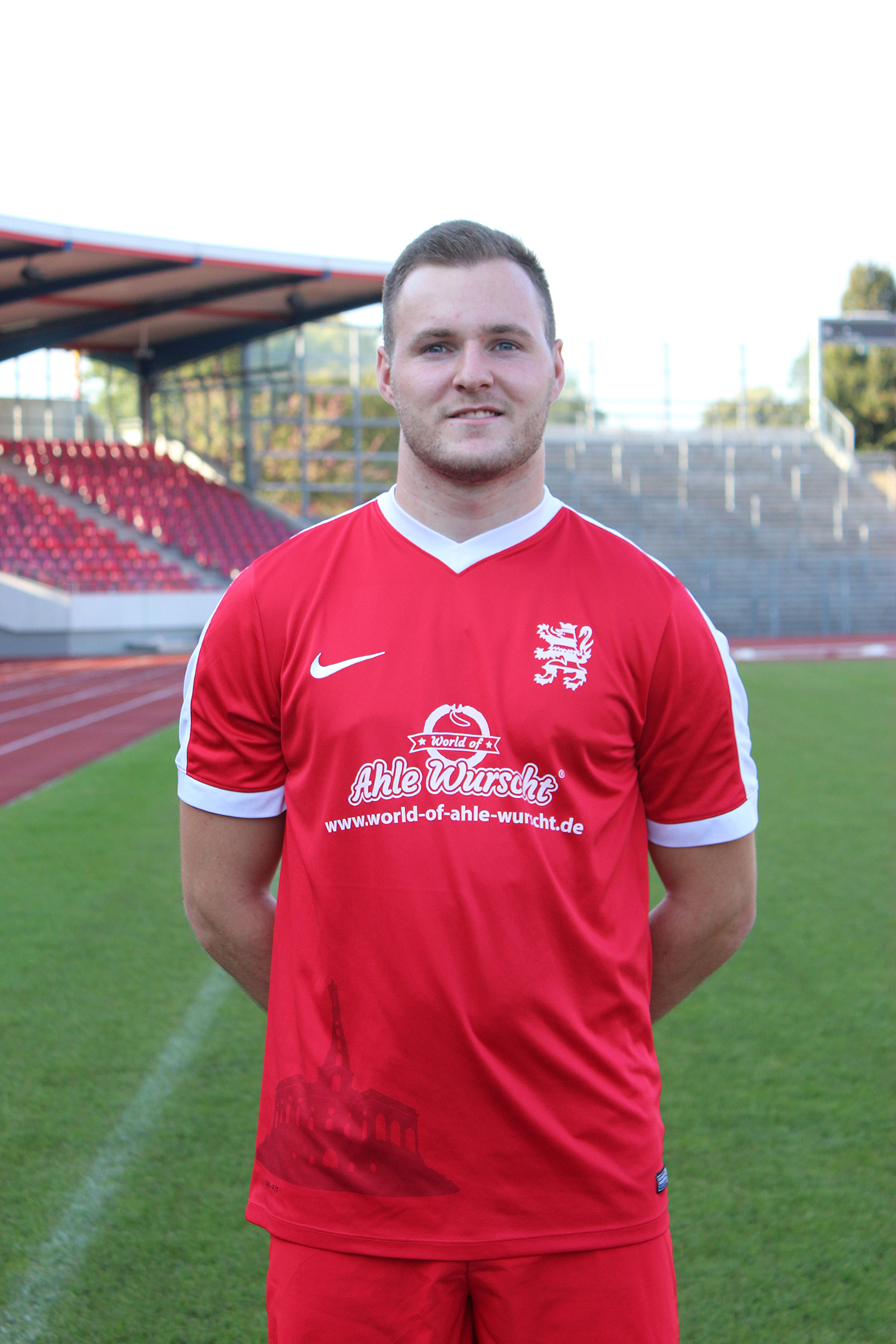 Hankammer, Timon Hankammer, Timon