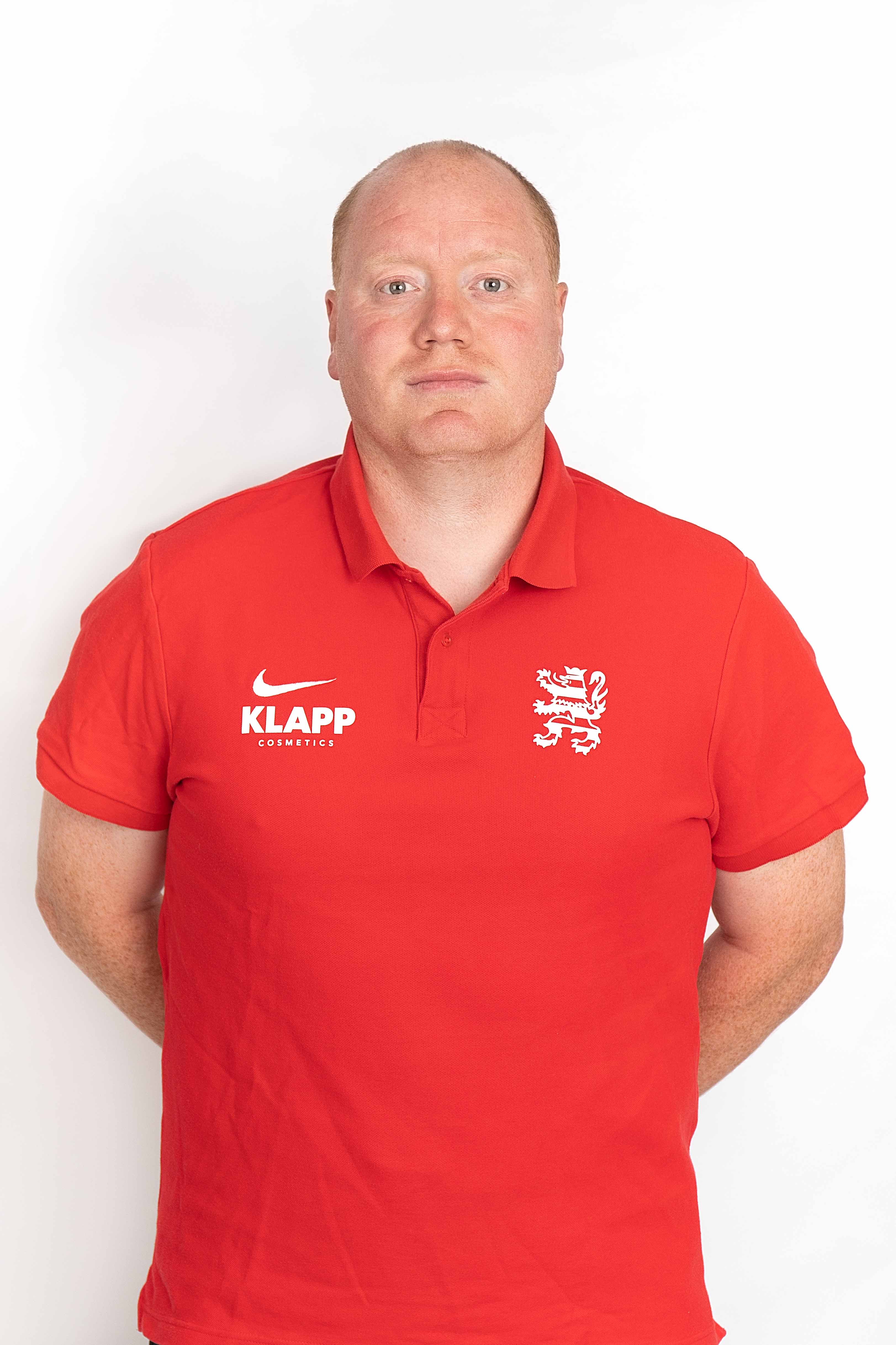 Busch, Sebastian Busch, Sebastian