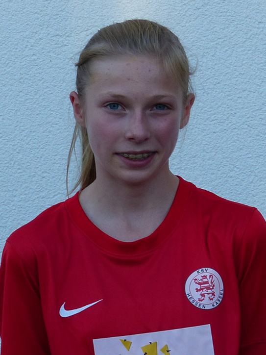 Hüttig, Anna