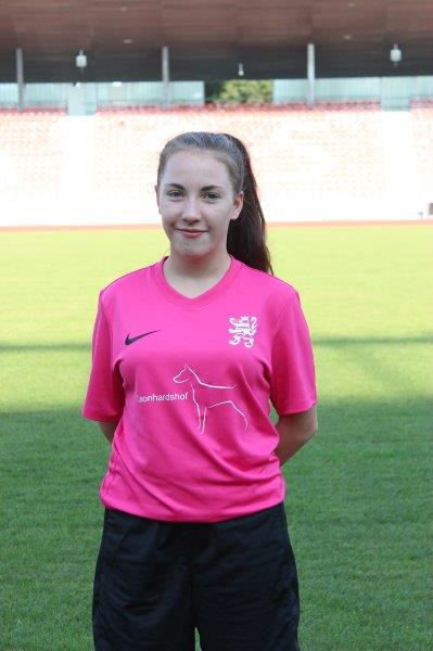 Sandner, Anna-Marie