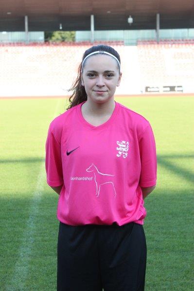 Jungermann, Chiara Jungermann, Chiara