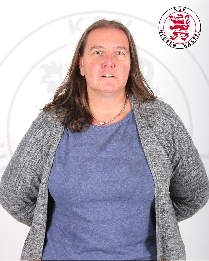 Klüppel, Andrea