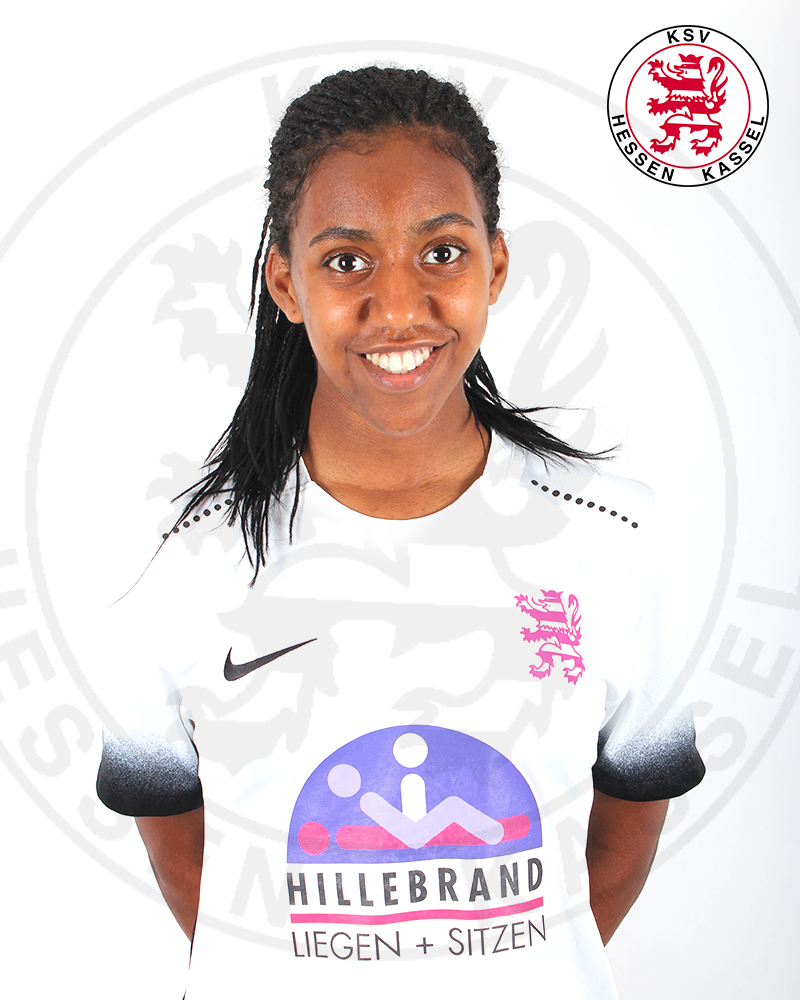 Ghebreselasie, Lena Ghebreselasie, Lena