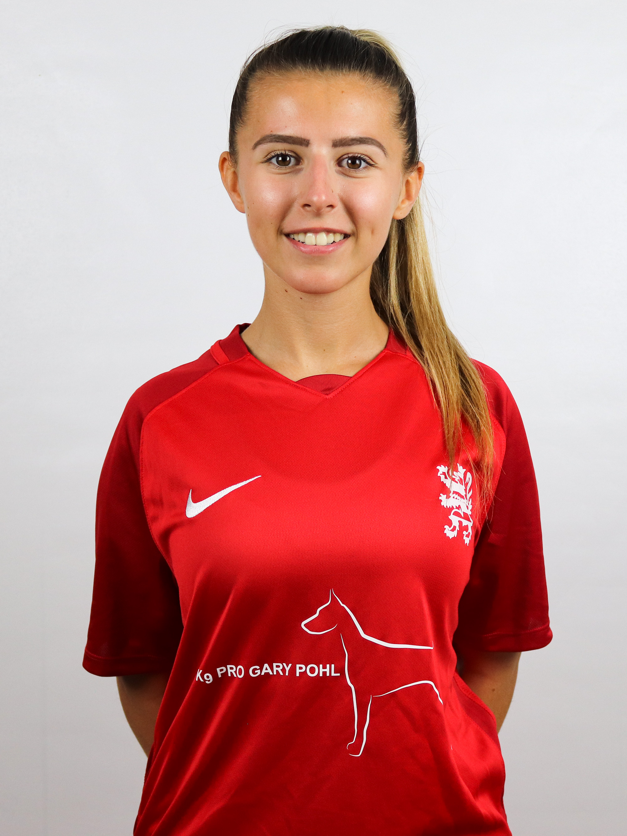 Dobric, Vanessa Dobric, Vanessa