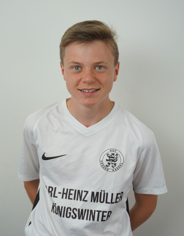 Stroh, Julian