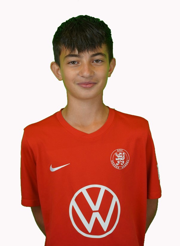 Skenderovic, Daris