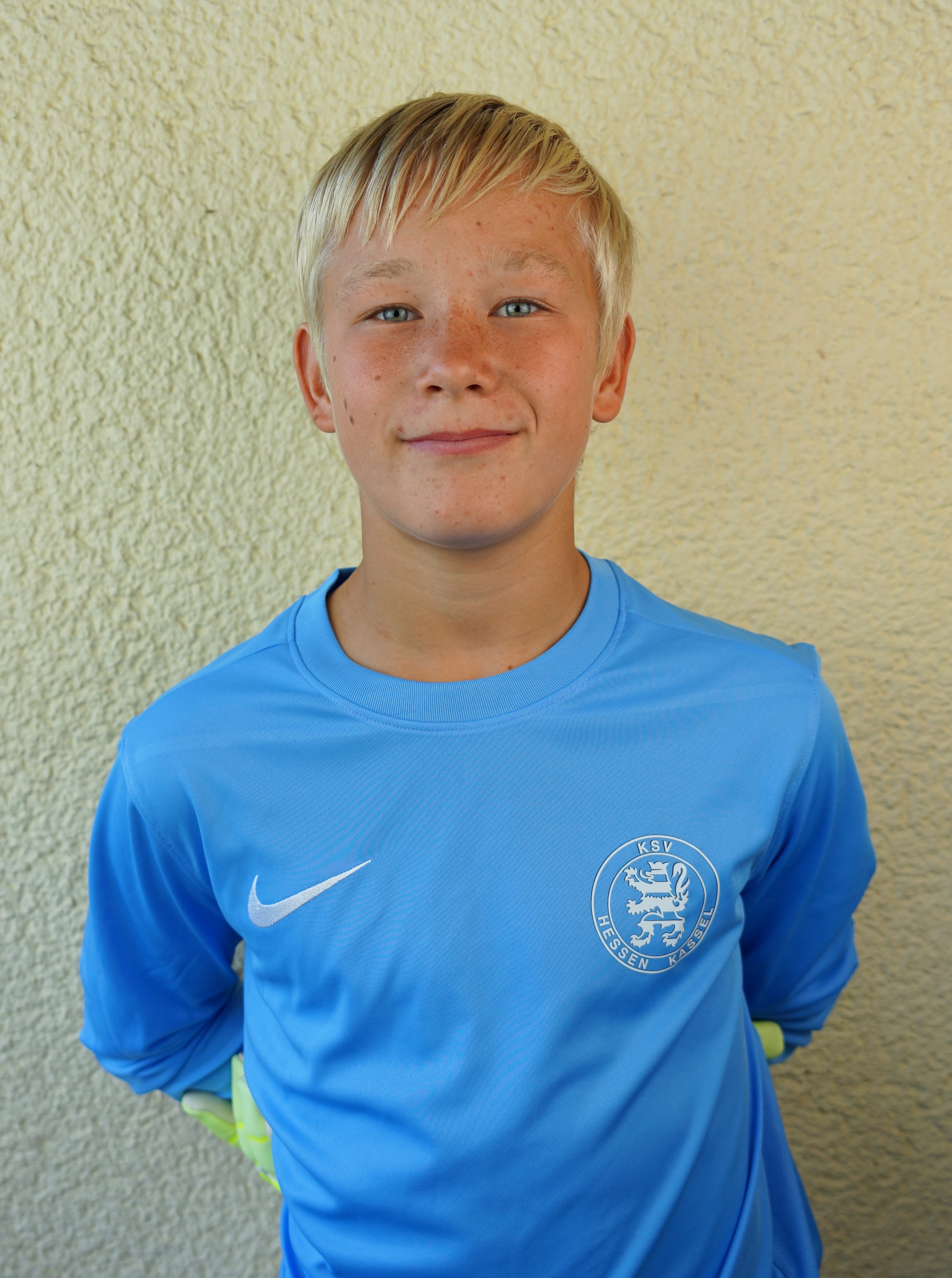 Leck, Joshua