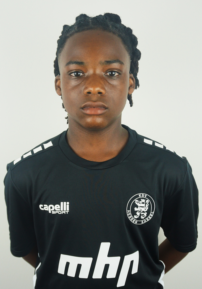 Yeboah Boateng, Kevin