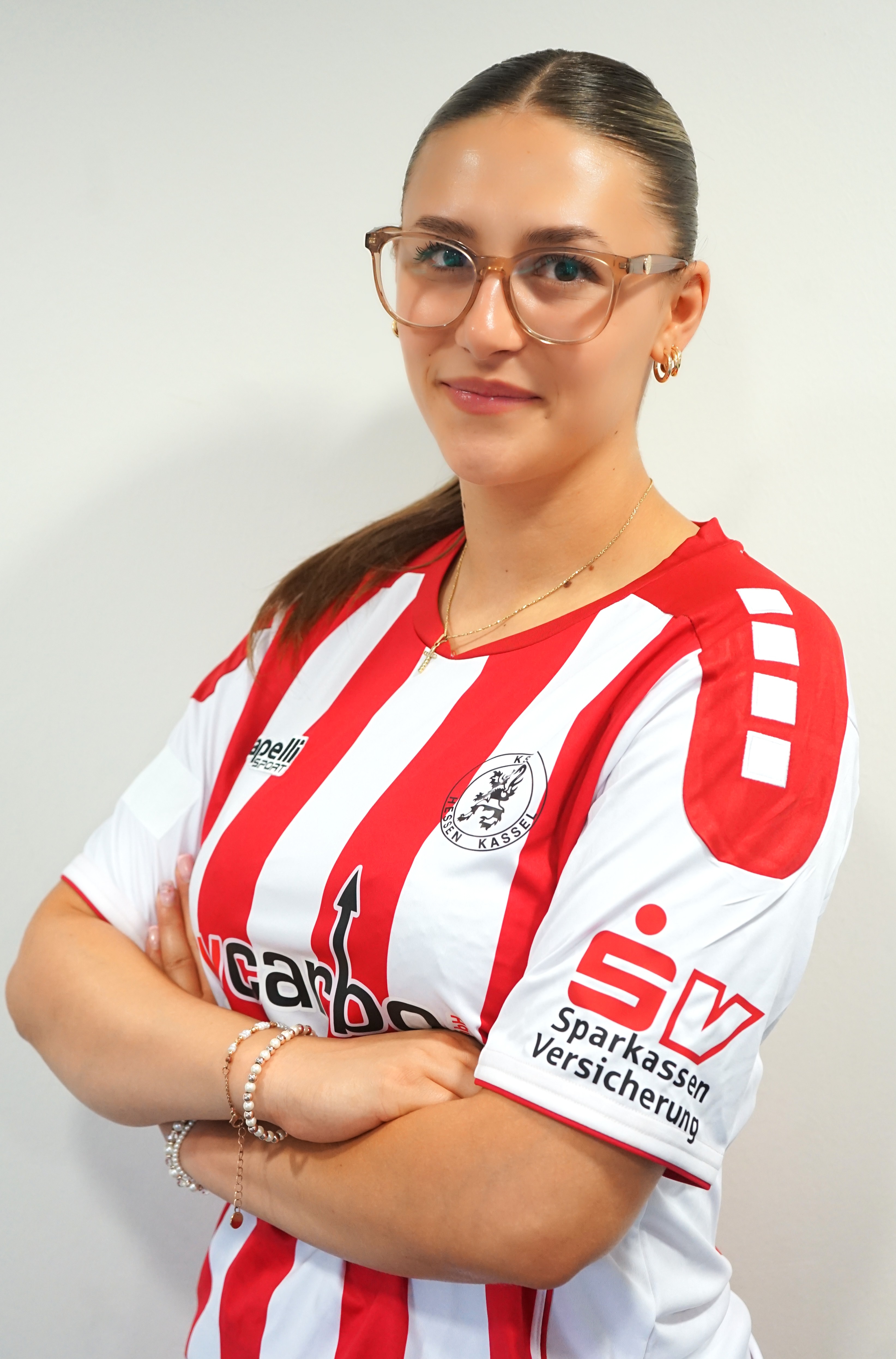 Carciola, Amelia Maria