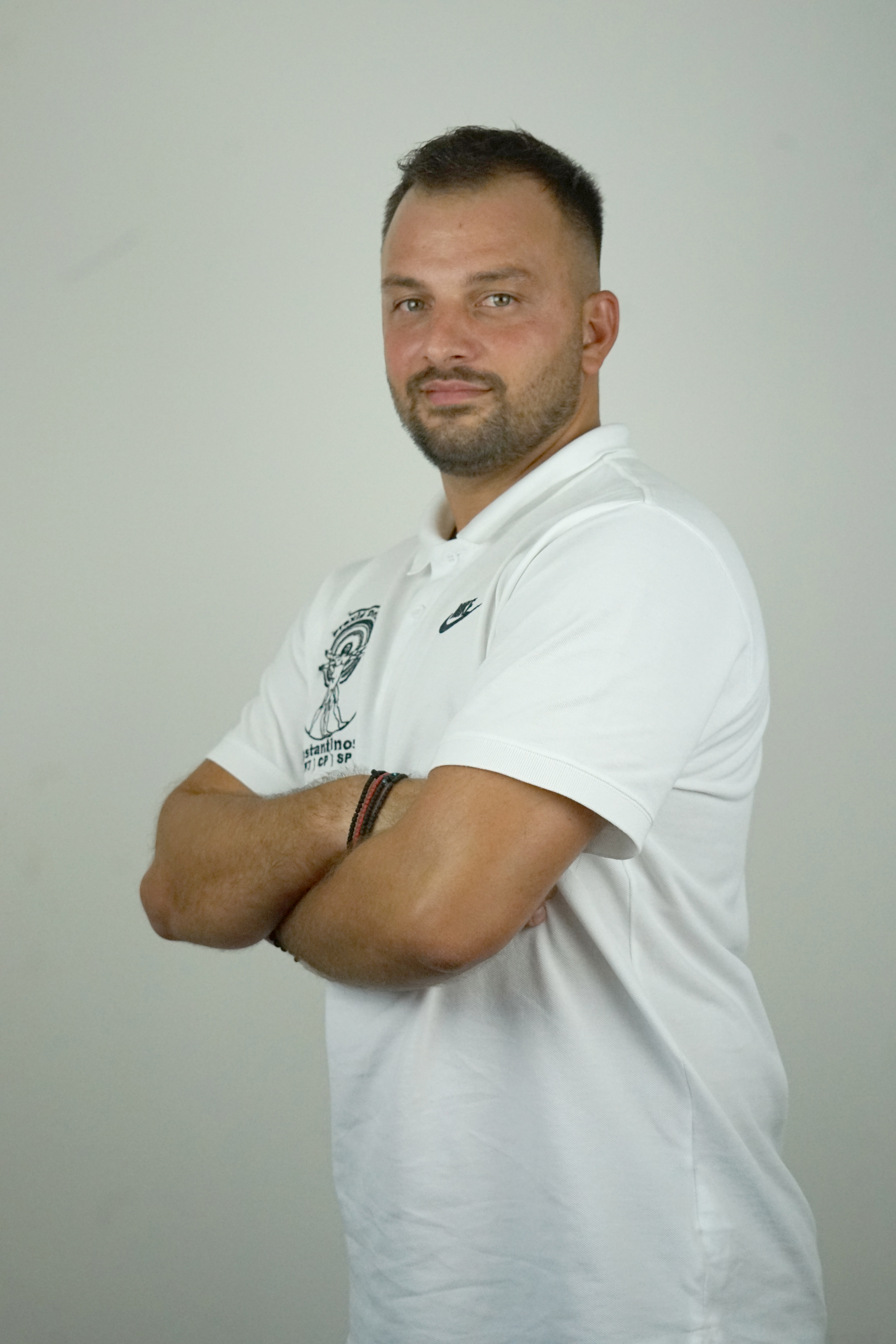 Drizis, Konstantinis