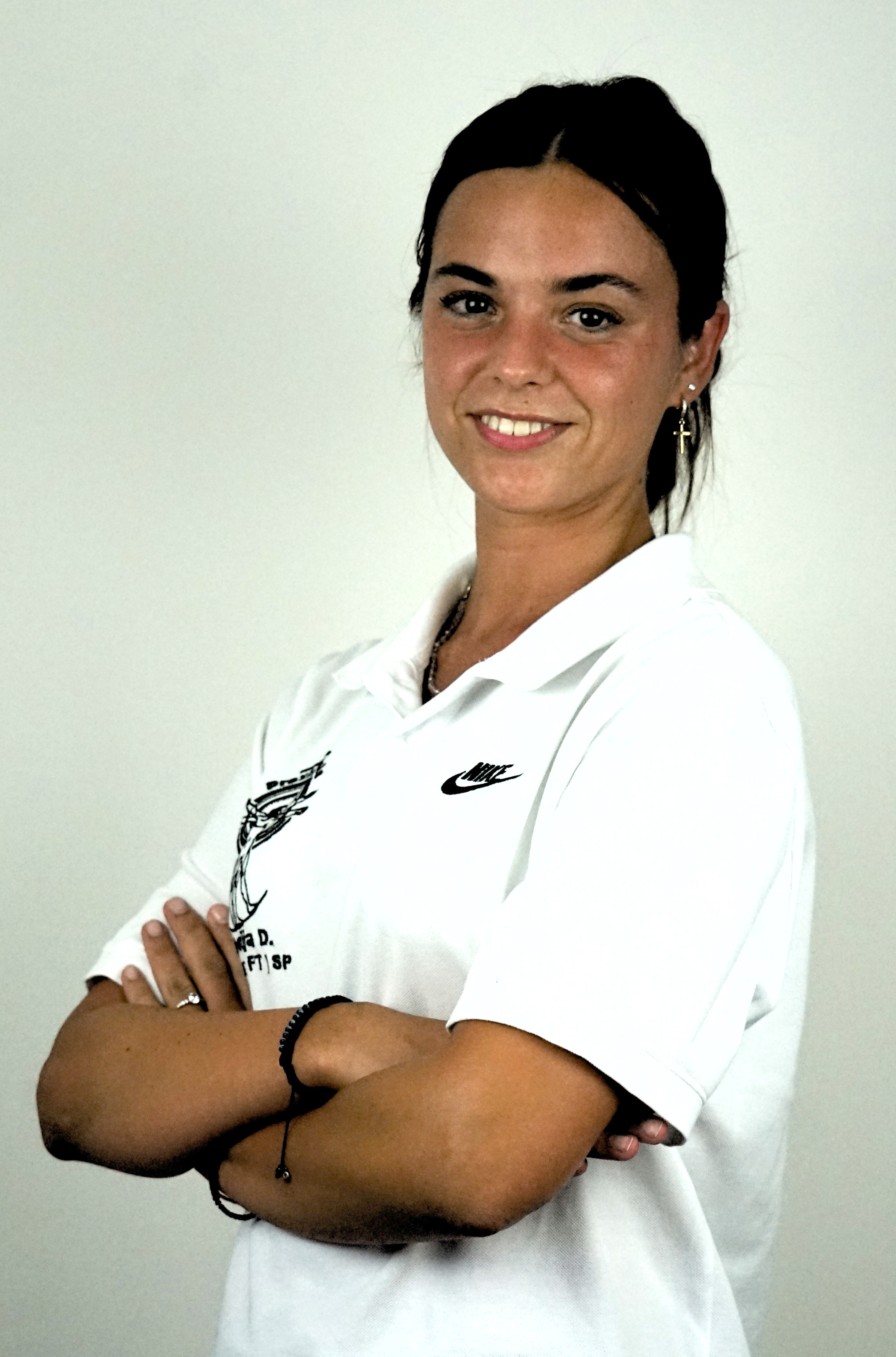 Dailidonyte, Viktorija