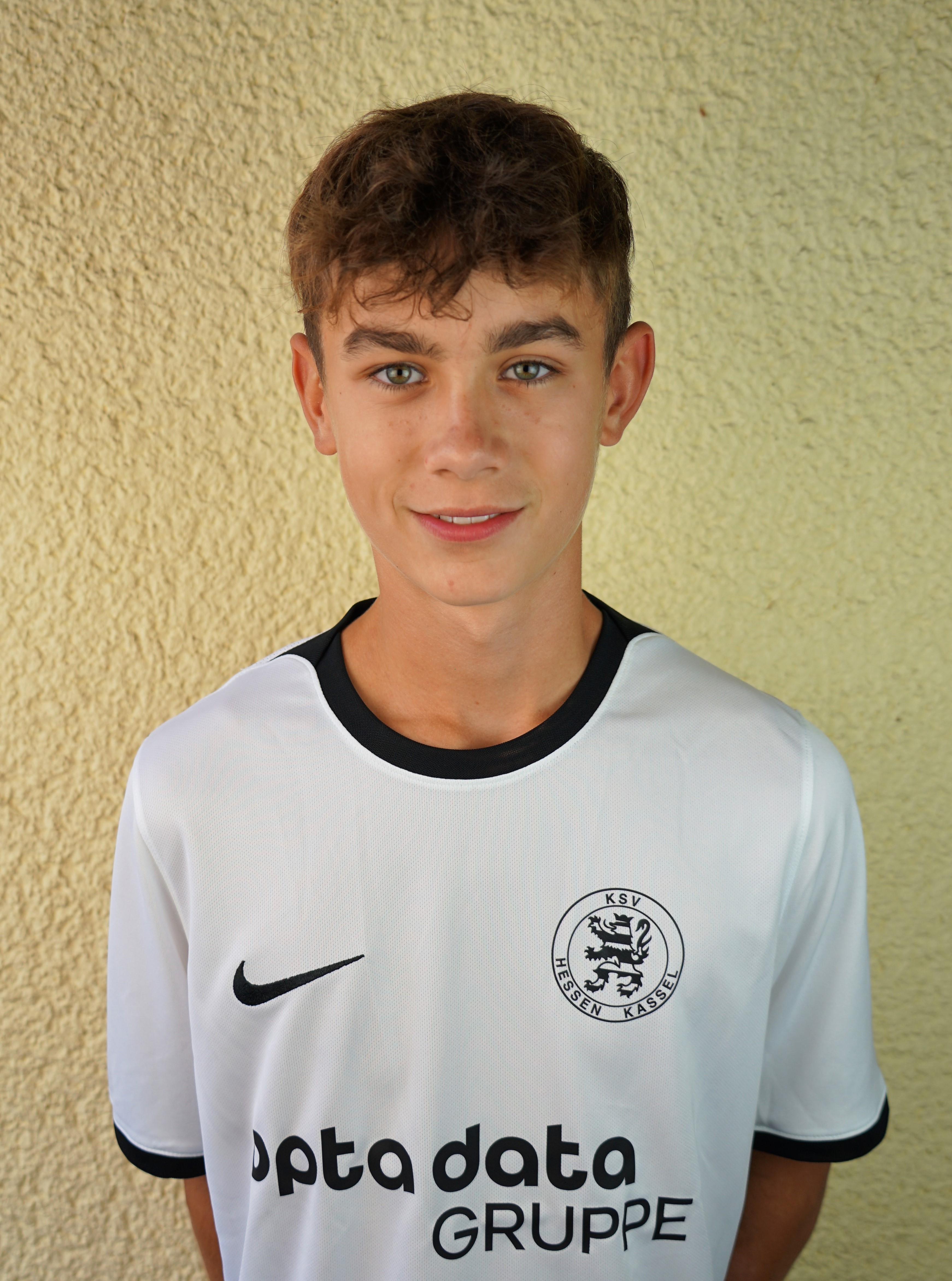 Zuschlag, Ole