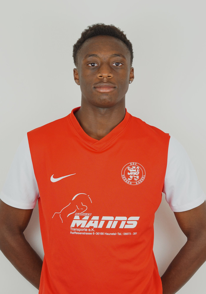 Ogiemwonyi Murphy, Salomon