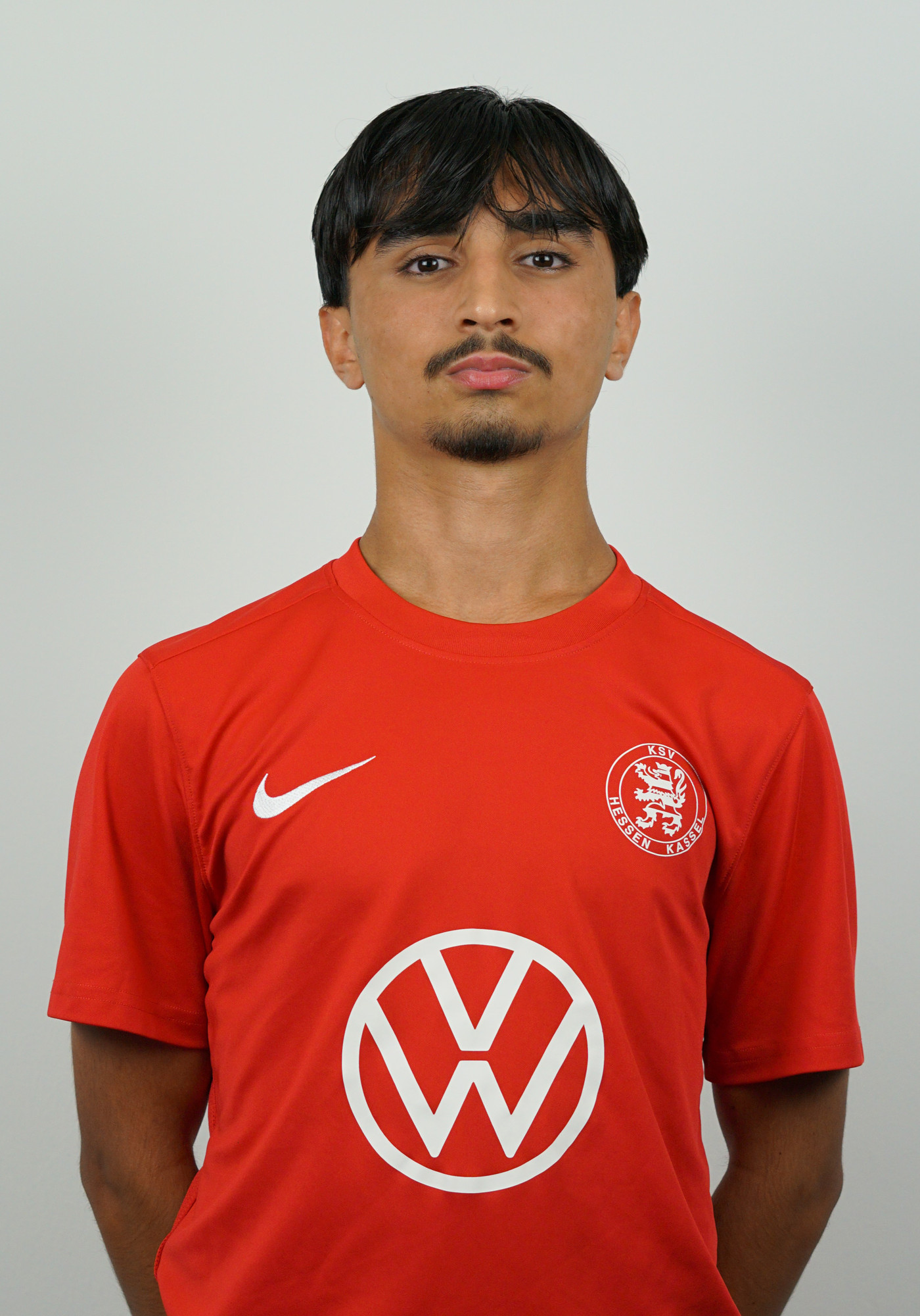 Walizadeh, Mehran
