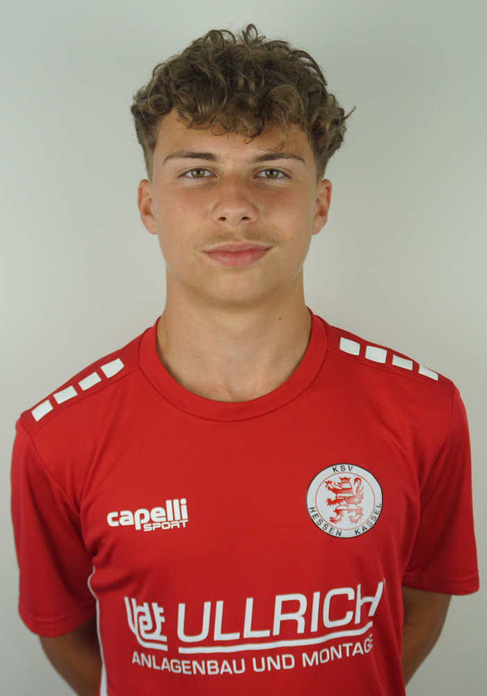 Rohde, Elias