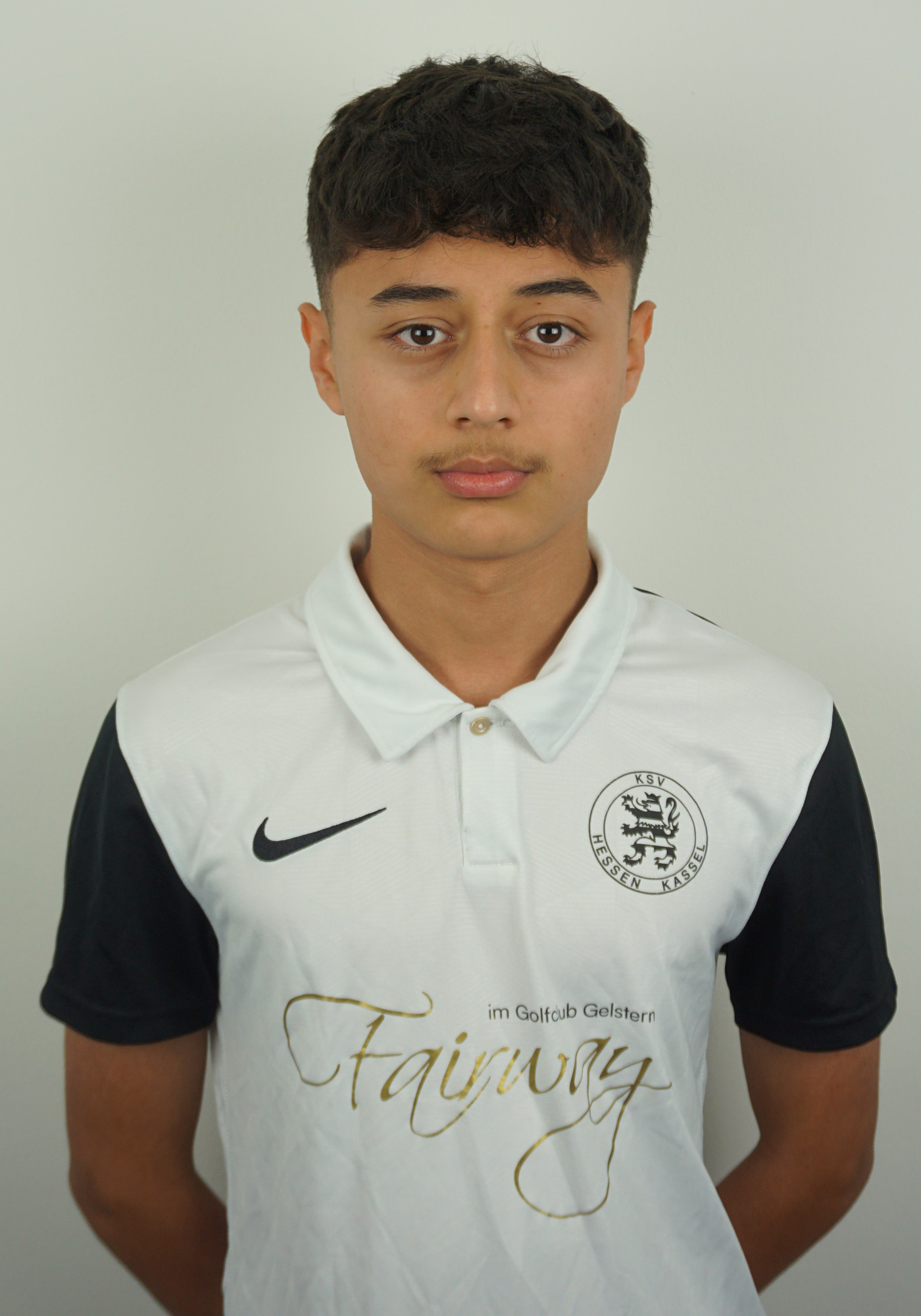 Ahmadi, Mohammad Ehsan