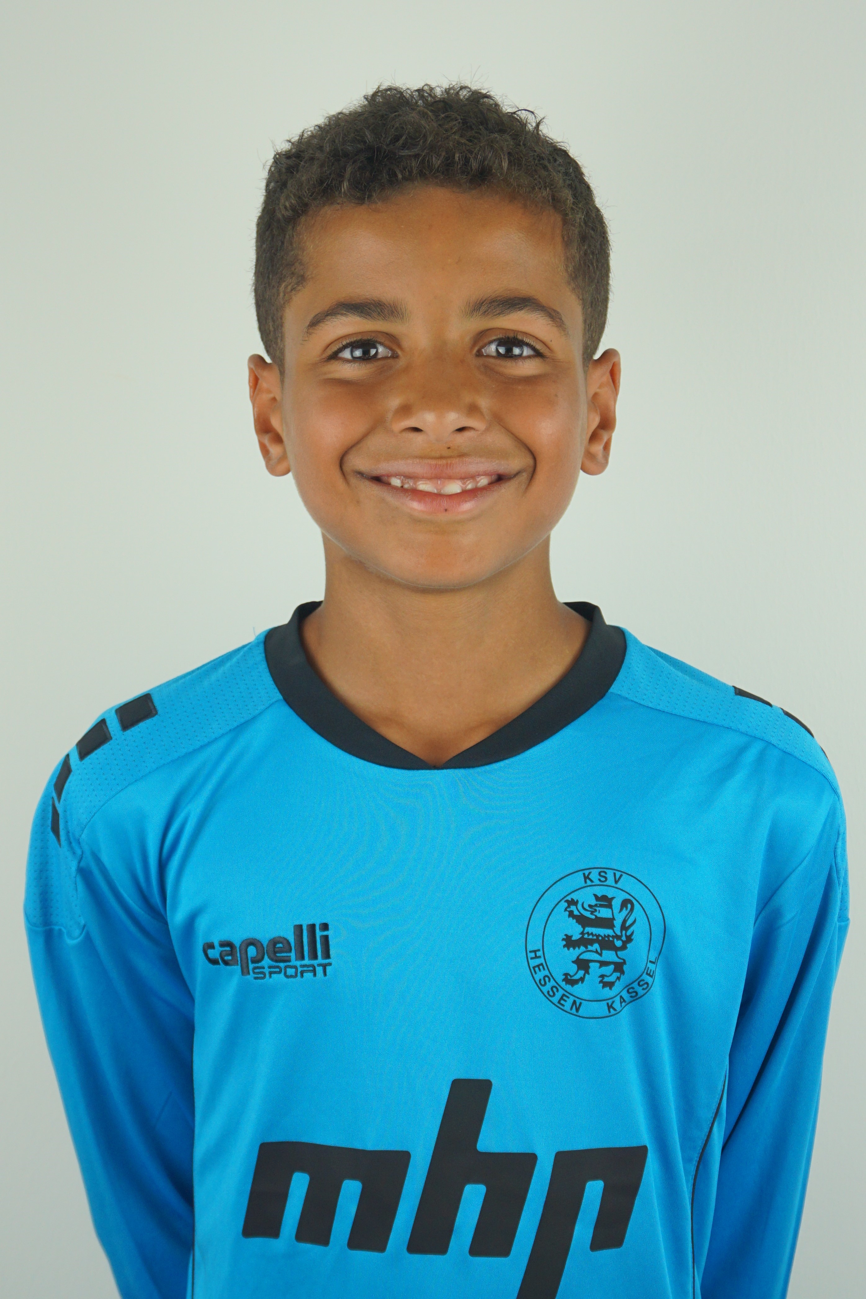 Rausch, Samuel Nnamdi  