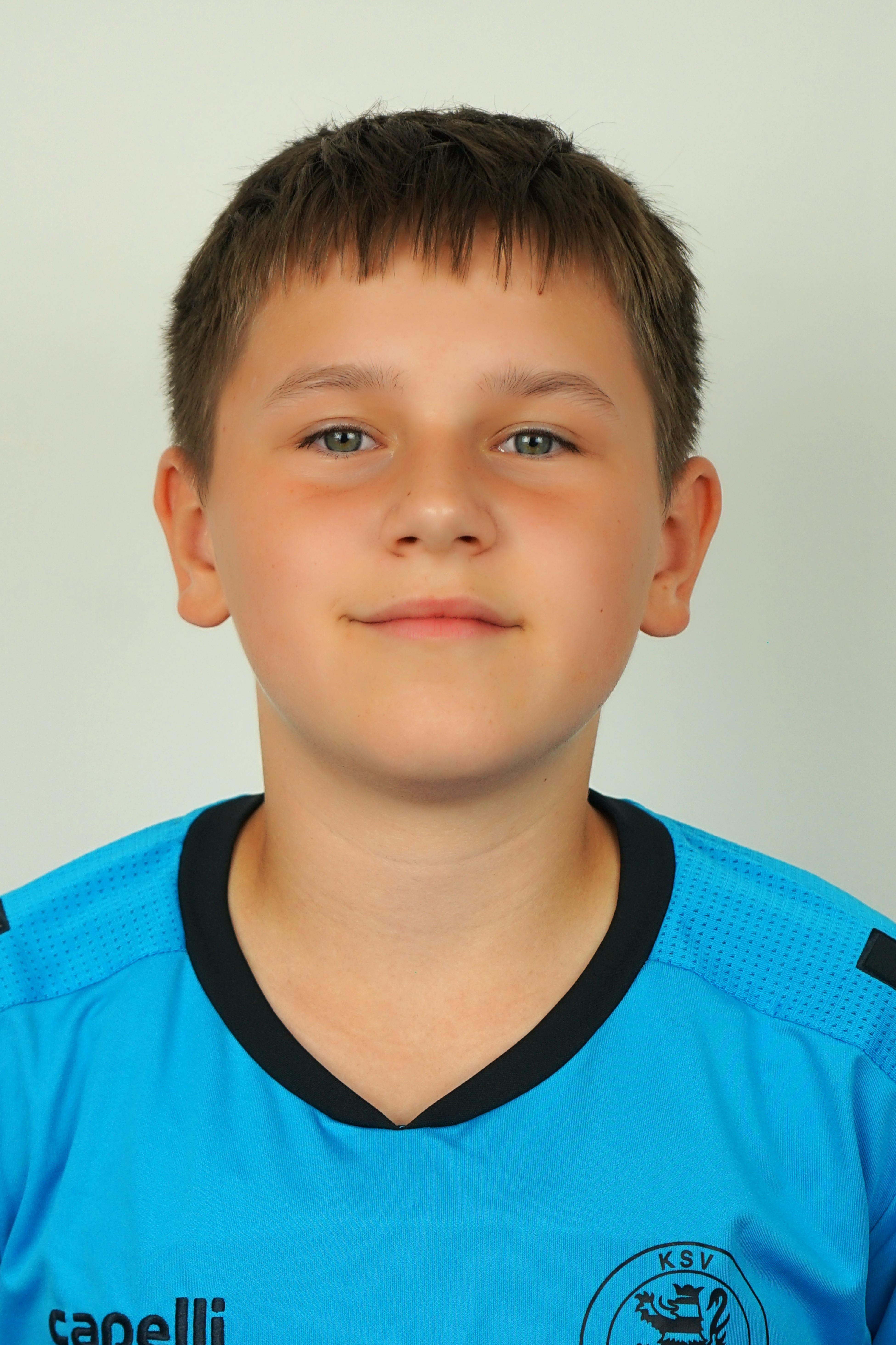 Daun, Magdalena Elise Kaisa