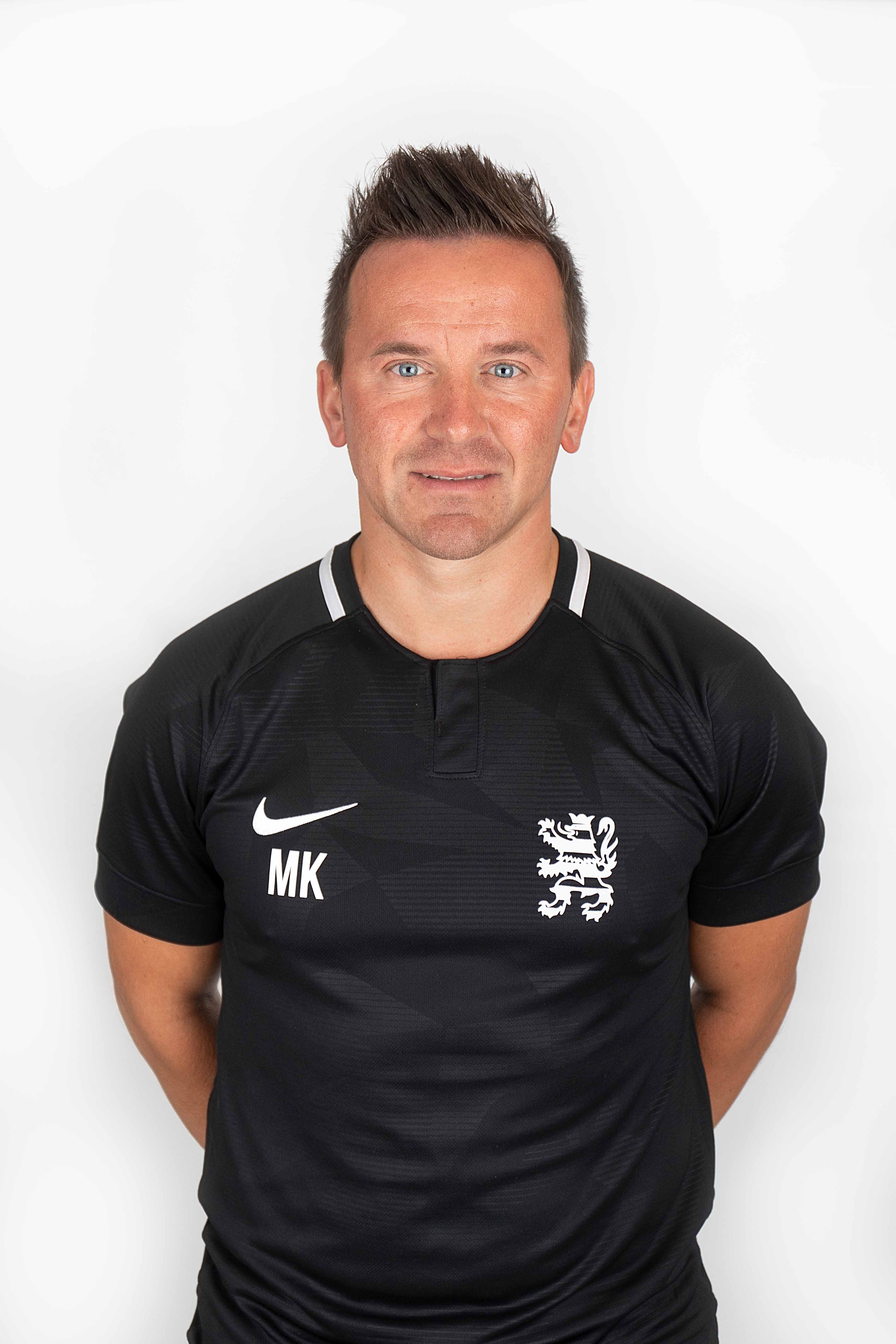 Klimanek, Martin Klimanek, Martin