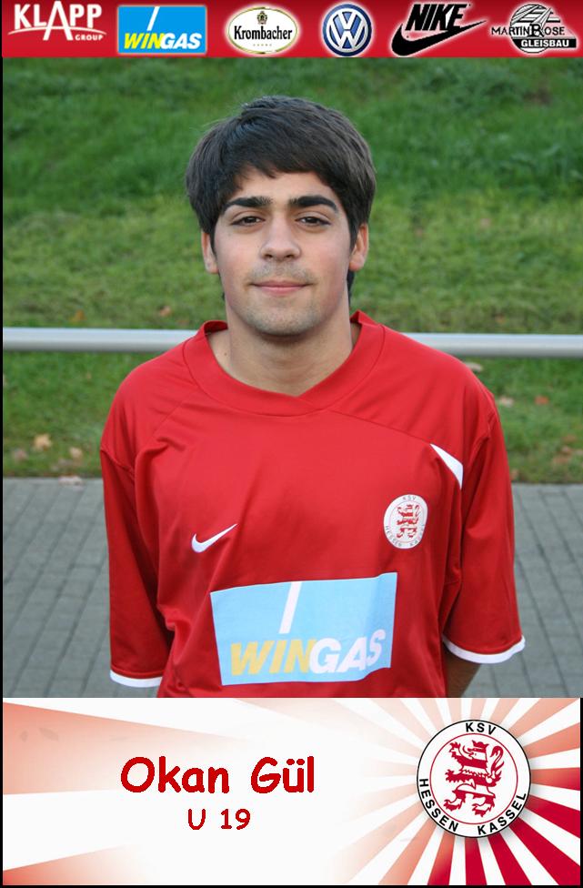 Guel, Okan