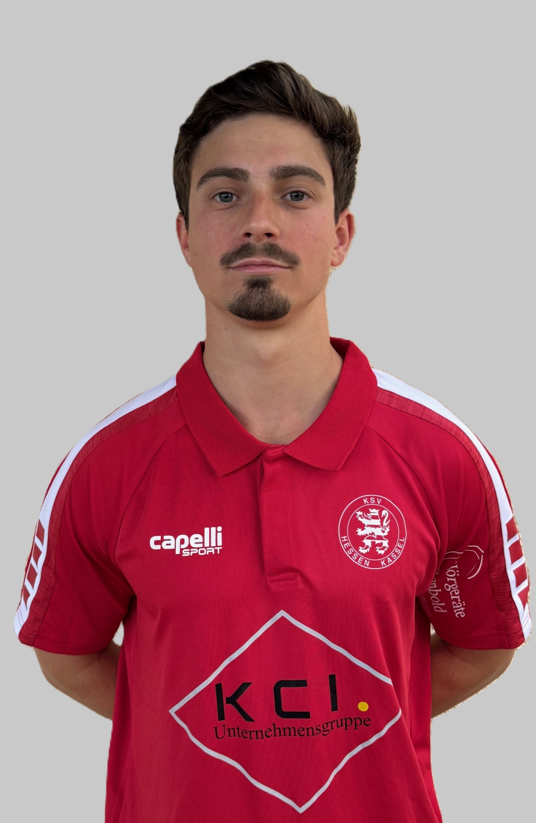Schleuchardt, Tarik Schleuchardt, Tarik