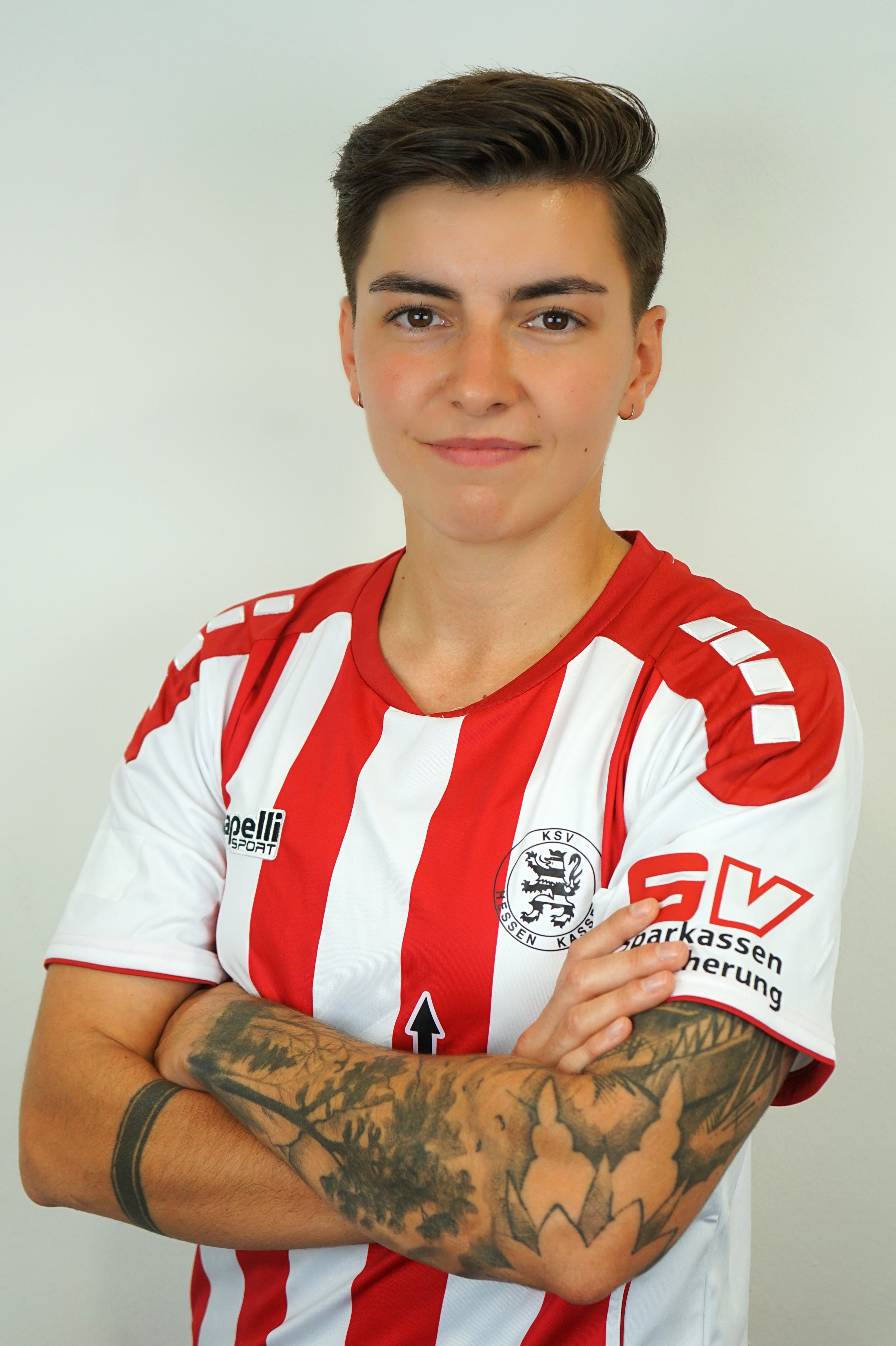 Hildebrandt, Johanna