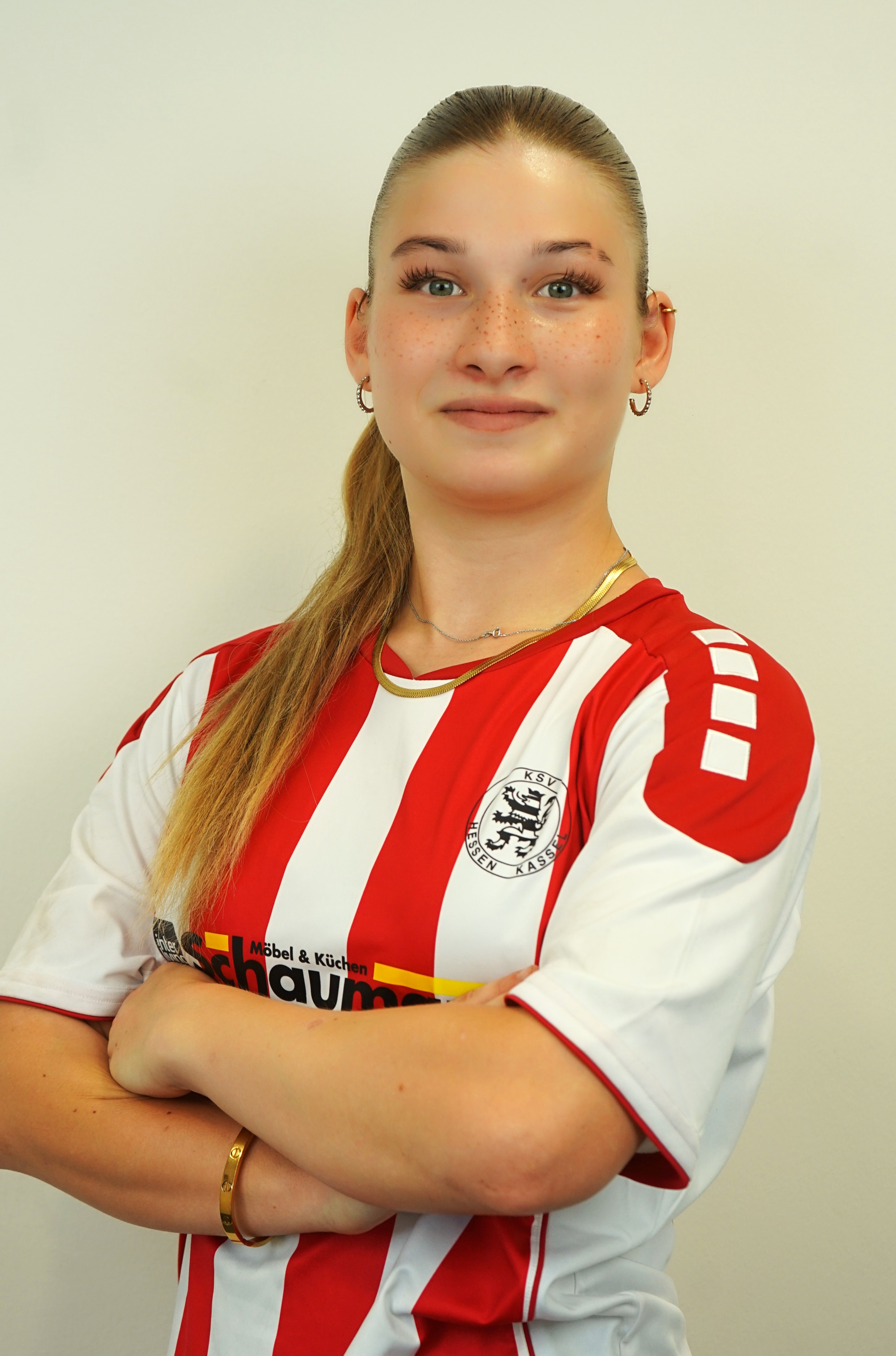 Guicking, Zoe Michelle