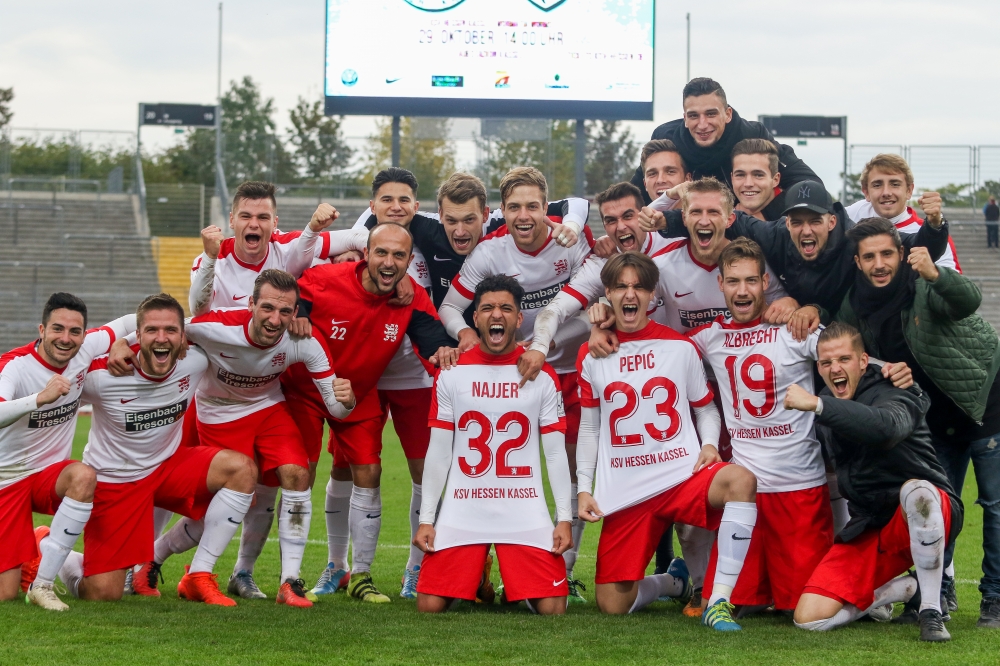 Termine der Restrückrunde stehen fest