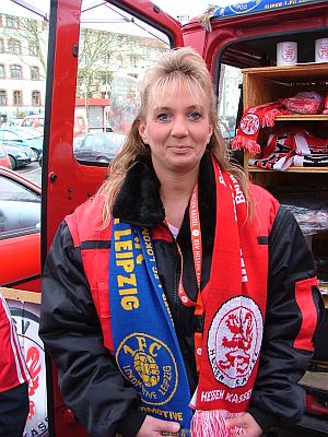 Torloses Remis bei Lok Leipzig