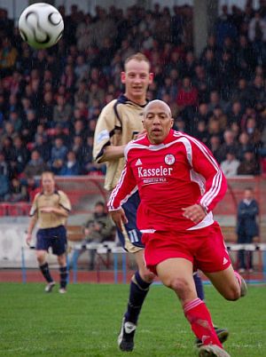 VOR 4 JAHREN - 17. APRIL 2006