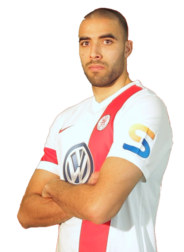 Adli Lachheb Adli Lachheb