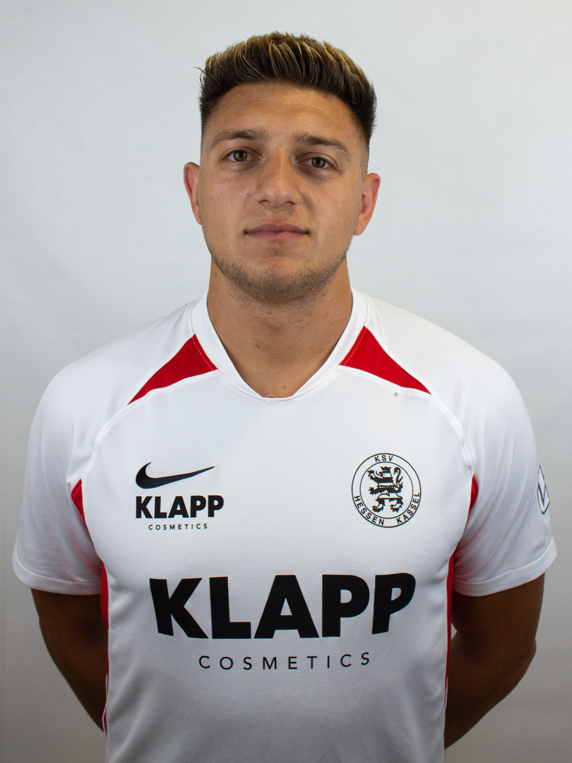 Haidari, Rashid Haidari, Rashid