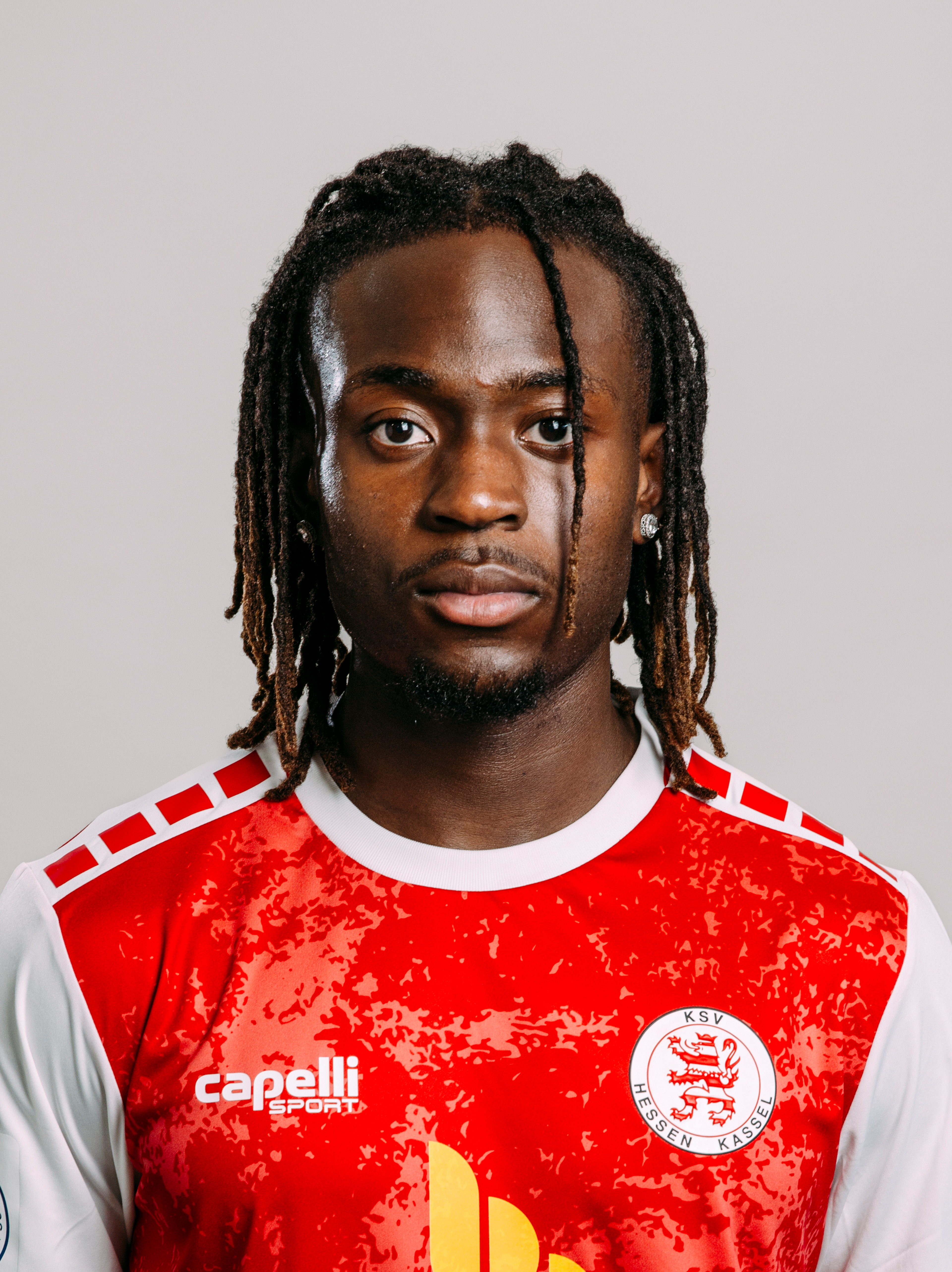 Joyce Luyeye-Nkula Joyce Luyeye-Nkula