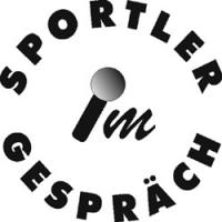 Logo Sportler im Gespräch